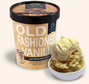Giffords's Famous Ice Cream Old Fashioned Vanilla