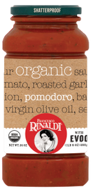 Francesco Organic Pomodoro Rinaldi Sauce