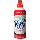 Reddi Wip Whipped Topping, Original - 6.5 Ounces