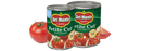 Del Monte Tomatoes, Diced, Petite Cut