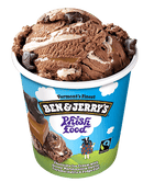 Ben & Jerrys Ice Cream, Phish Food