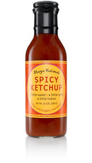 Maya Kaimal Spicy Ketchup