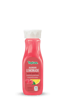 Tropicana Lemonade, Raspberry - 12 Ounces