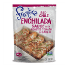Frontera Enchilada Sauce, Red Chile, Mild