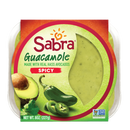Sabra Guacamole, Spicy - 8 Ounces