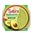 Sabra Guacamole, Classic - 8 Ounces