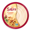 Sabra Hummus, Classic - 10 Ounces