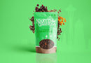 Naked Granola Granola, Taste of Seattle