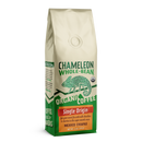 Chameleon Coffee, Organic, Whole Beans, Mexico Chiapas