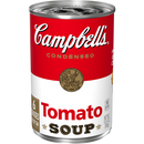 Campbells Soup, Condensed, Tomato