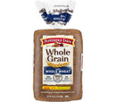 Pepperidge Farm Whole Grain Bread, 100% Whole Wheat - 24 Ounces