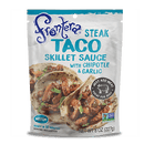 Frontera Taco Skillet Sauce, Chipotle Garlic, Medium