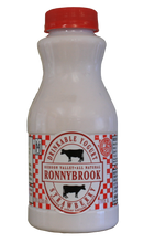 Ronnybrook Strawberry Drinkable Yogurt