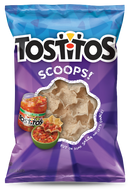 Tostitos Scoops! Tortilla Chips