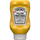 Heinz Mustard, Yellow