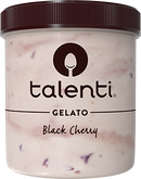 Talenti Gelato, Black Cherry