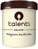 Talenti Gelato, Vanilla Bean