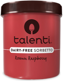 Talenti Sorbetto, Roman Raspberry