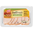 Oscar Mayer Deli Fresh Turkey Breast, Oven Roasted - 9 Ounces