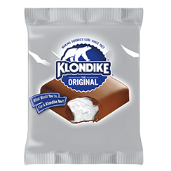 Klondike Ice Cream Bars, The Original