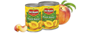 Del Monte Peach Halves