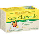 Bigelow Herbal Tea, Cozy Chamomile, Caffeine Free, Bags